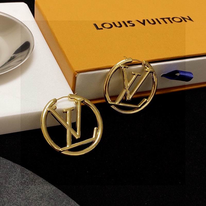 LV Earring 03lyr67